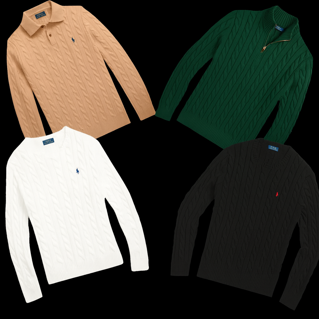 WINTER BEST SUPPLIERS- Branded Knitwears