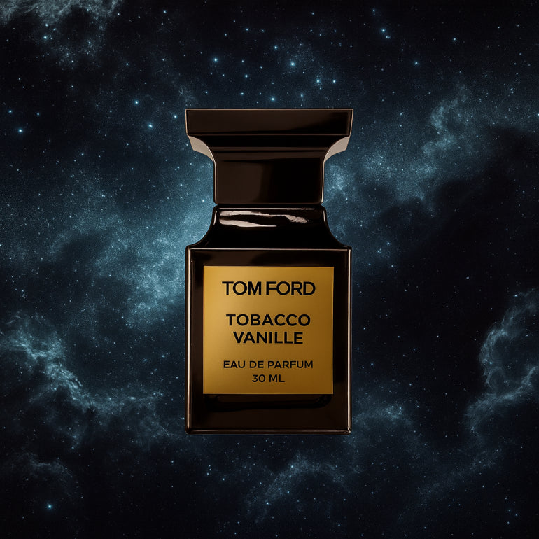 TM Tobacco Vanille