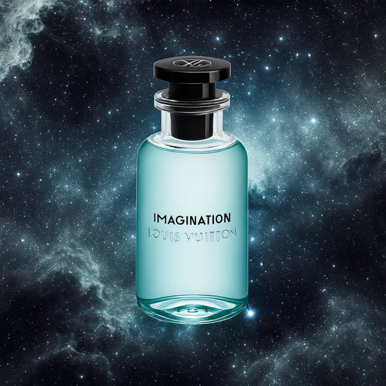Lv Imagination