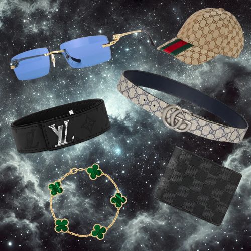 ACCESORIES BUNDLE-SOURCING KIT