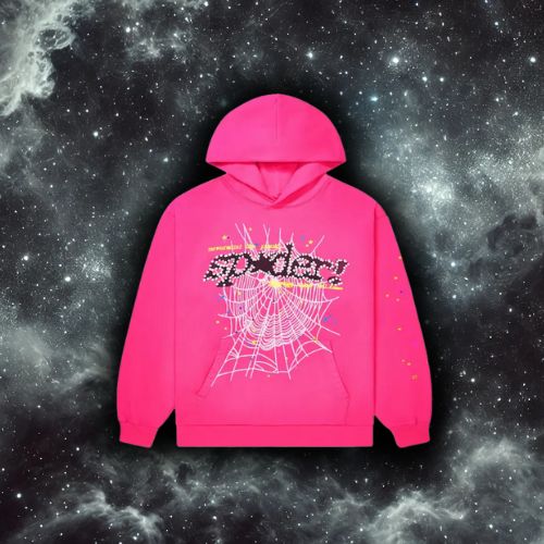 SPIDER HOODIE