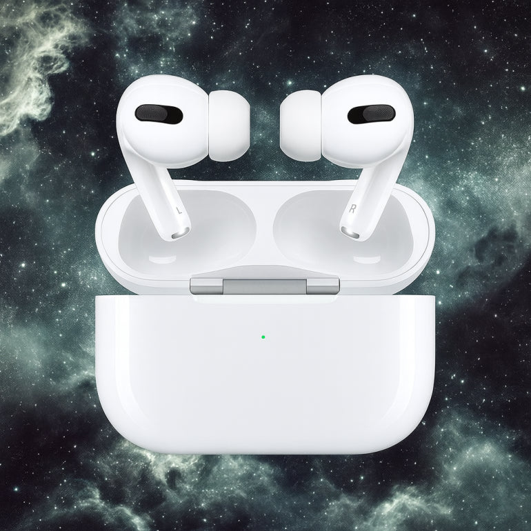 AIRPODS