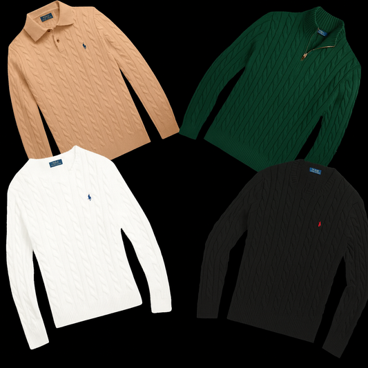 WINTER BEST SUPPLIERS- Branded Knitwears