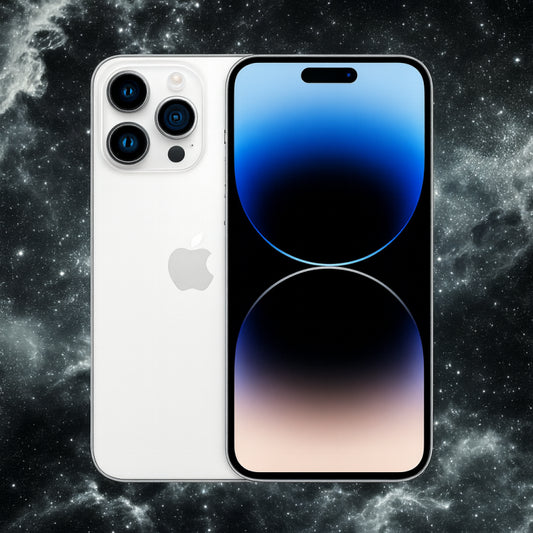 14 Pro 256Gb With IOS System