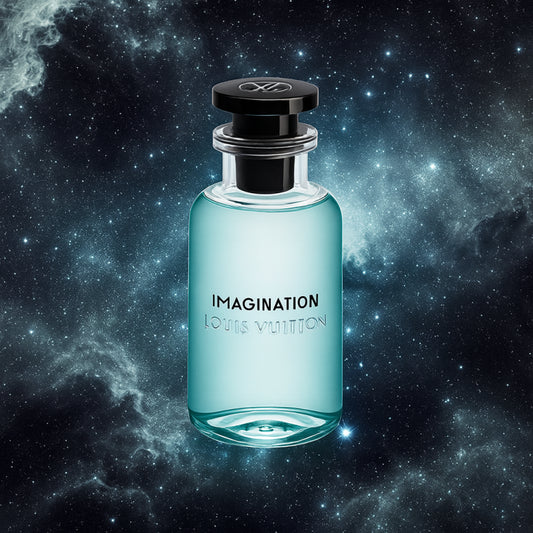 Lv Imagination