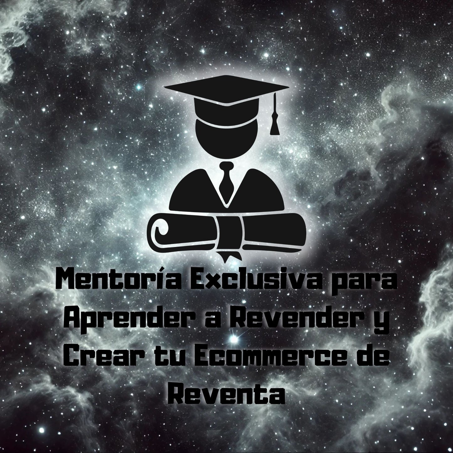 MEGA OFERTA! Formación Exclusiva para Aprender a Revender y Crear tu Ecommerce de Reventa desde 0