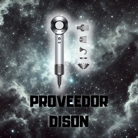 PROVEEDOR DISON