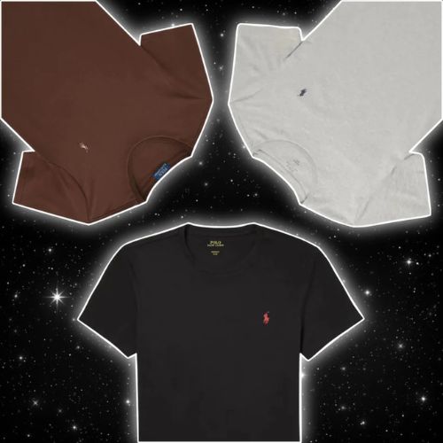 PROVEEDOR CAMISETAS RALPH LAUREN