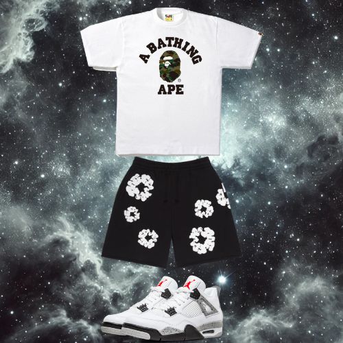 SPECIAL PACK SUPPLIERS SUMMER OUTFIT