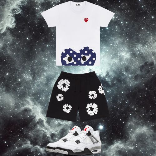 SPECIAL PACK SUPPLIERS SUMMER OUTFIT