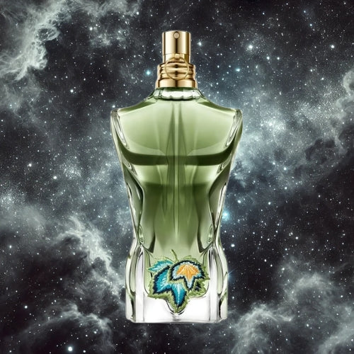 Le Beau Paradise Garden