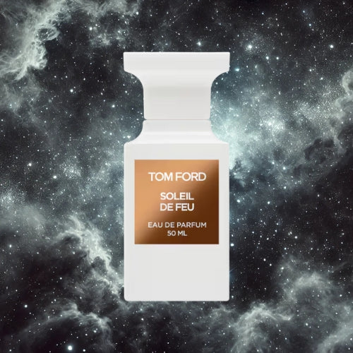 Soleil de Feu Eau de Parfum