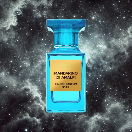 Mandarino di Amalfi Eau de Parfum