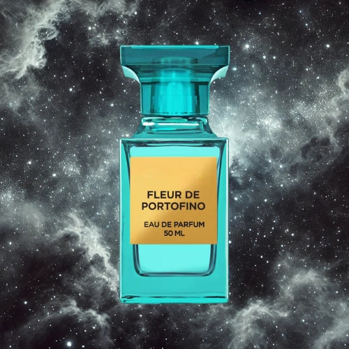 Fleur de Portofino Eau de Parfum