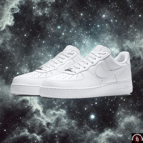 AF1 White